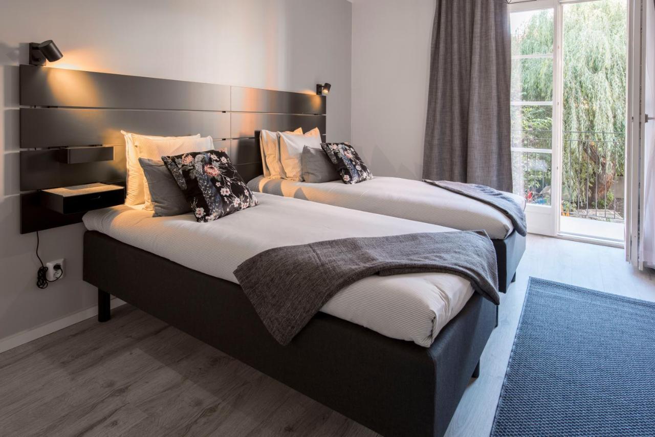 Forenom Serviced Apartments Stockholm Thorildsplan Экстерьер фото